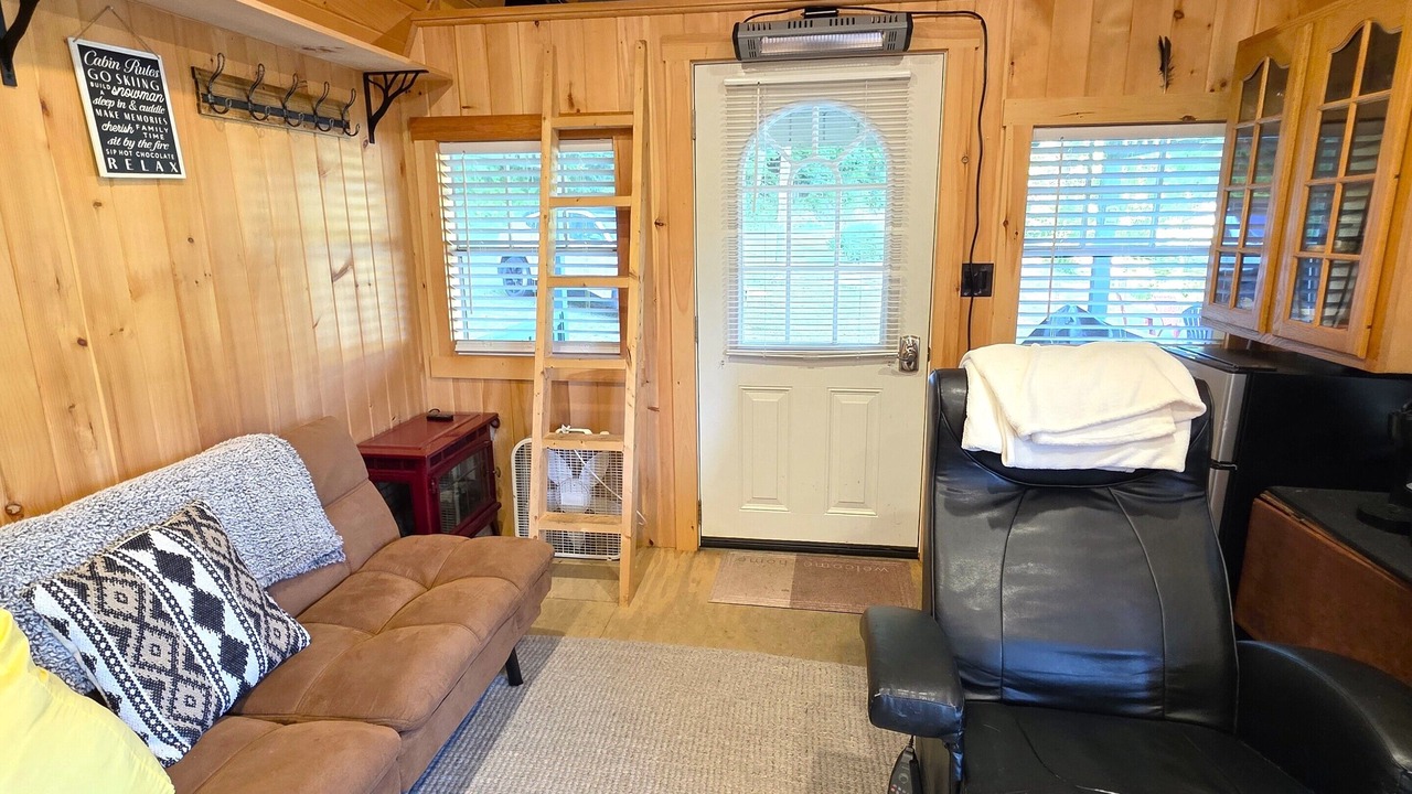 Photo of Livingroom in Lisbon