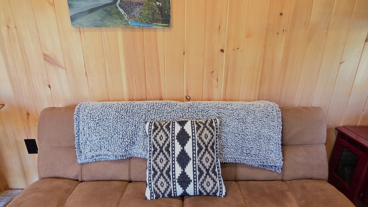 Photo of Livingroom in Lisbon