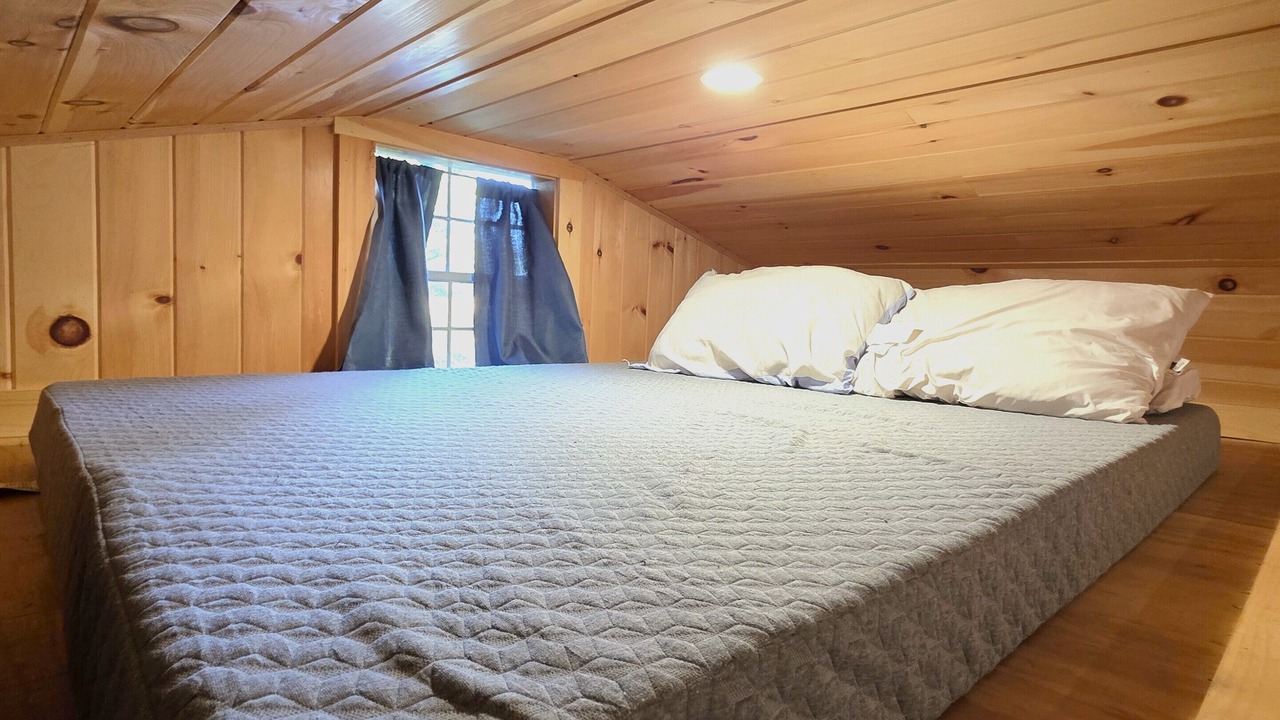 Photo of Bedroom in Lisbon