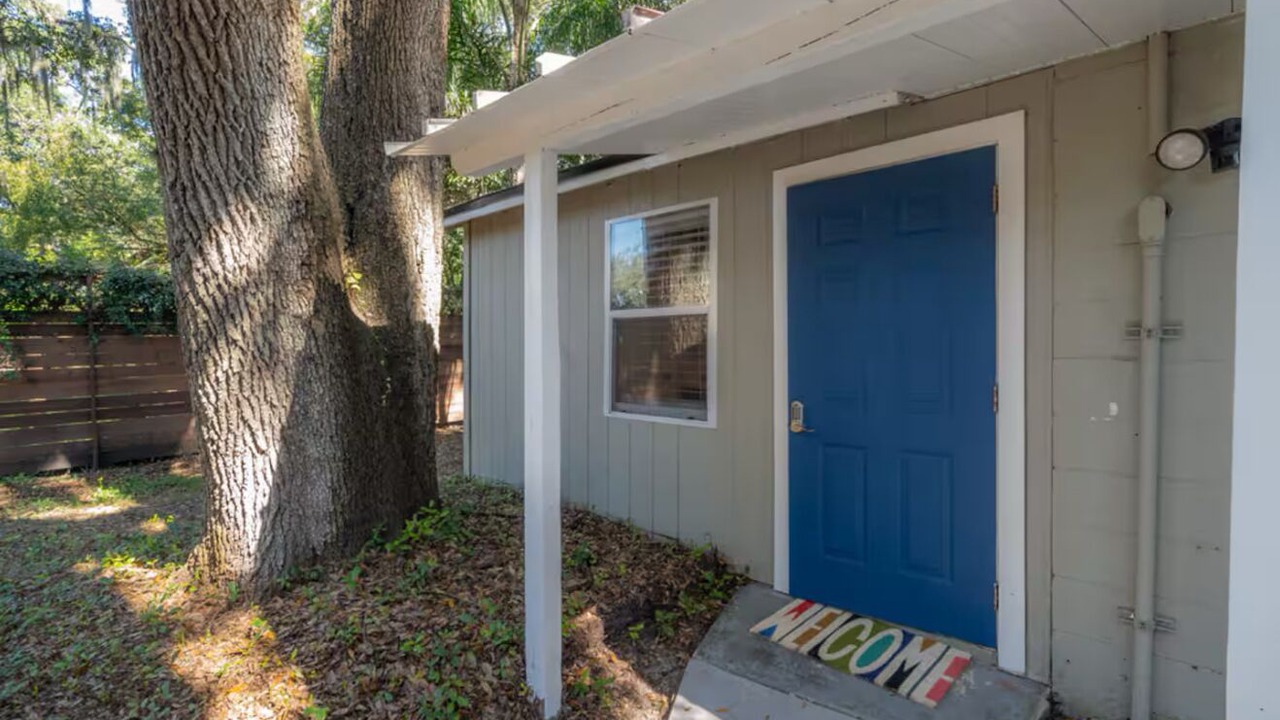 Photo of Outdoor in Old Seminole Heights