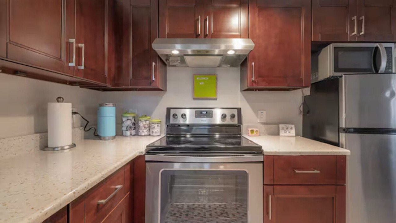 Photo of Kitchen in Old Seminole Heights