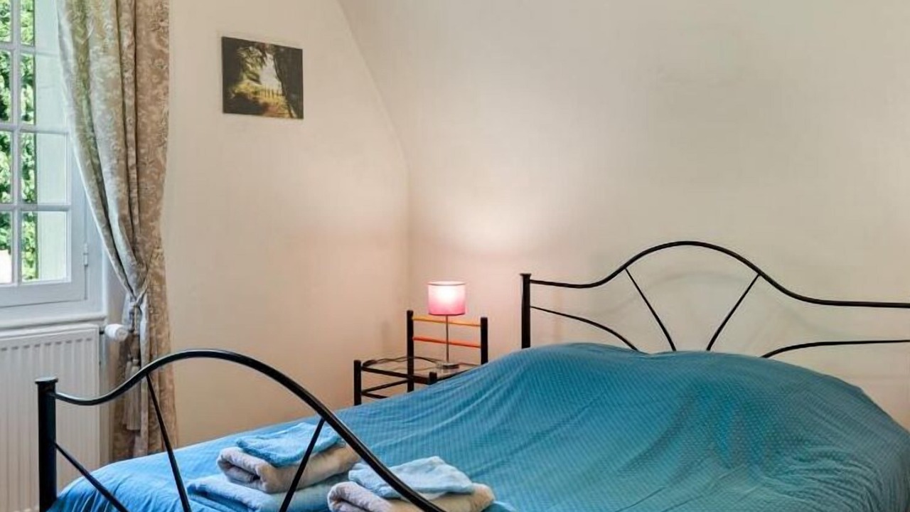 Photo of Bedroom in Bois-Himont