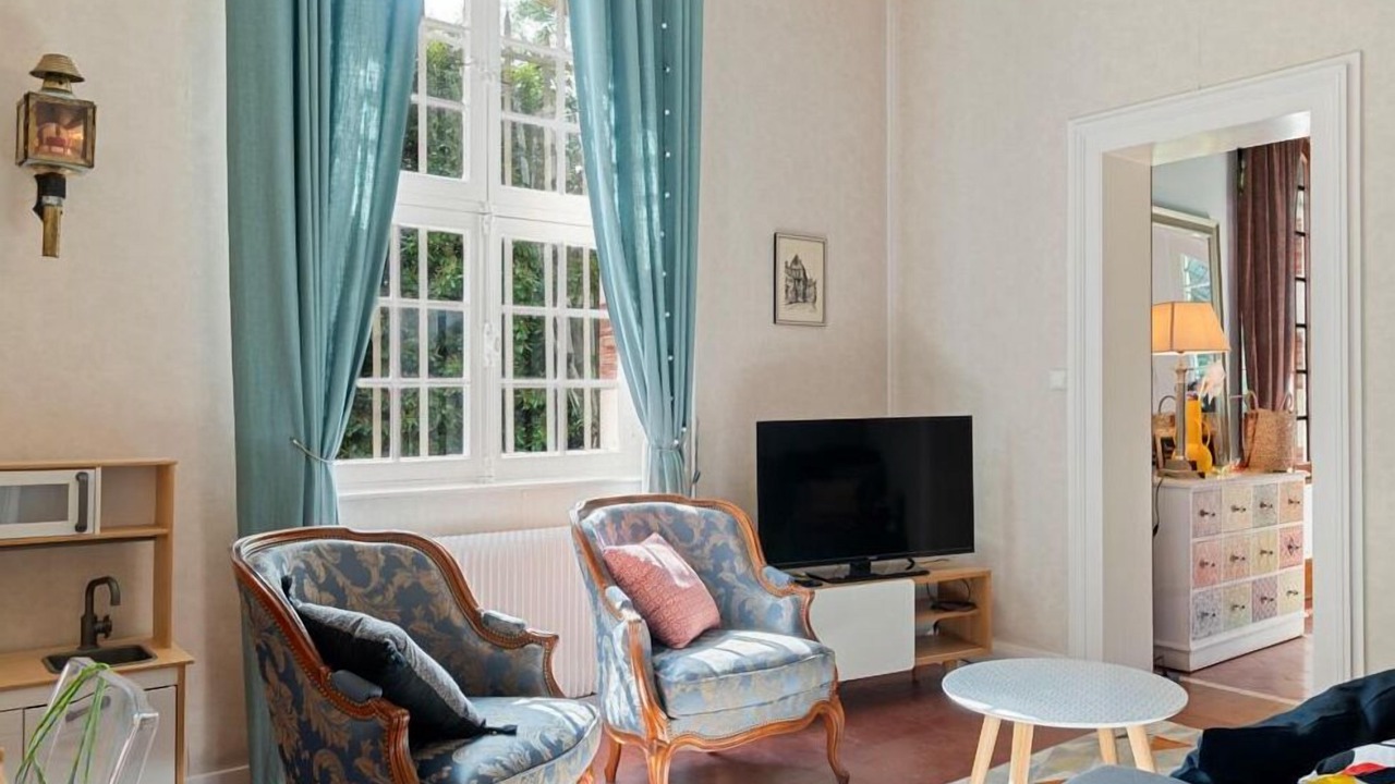 Photo of Livingroom in Bois-Himont