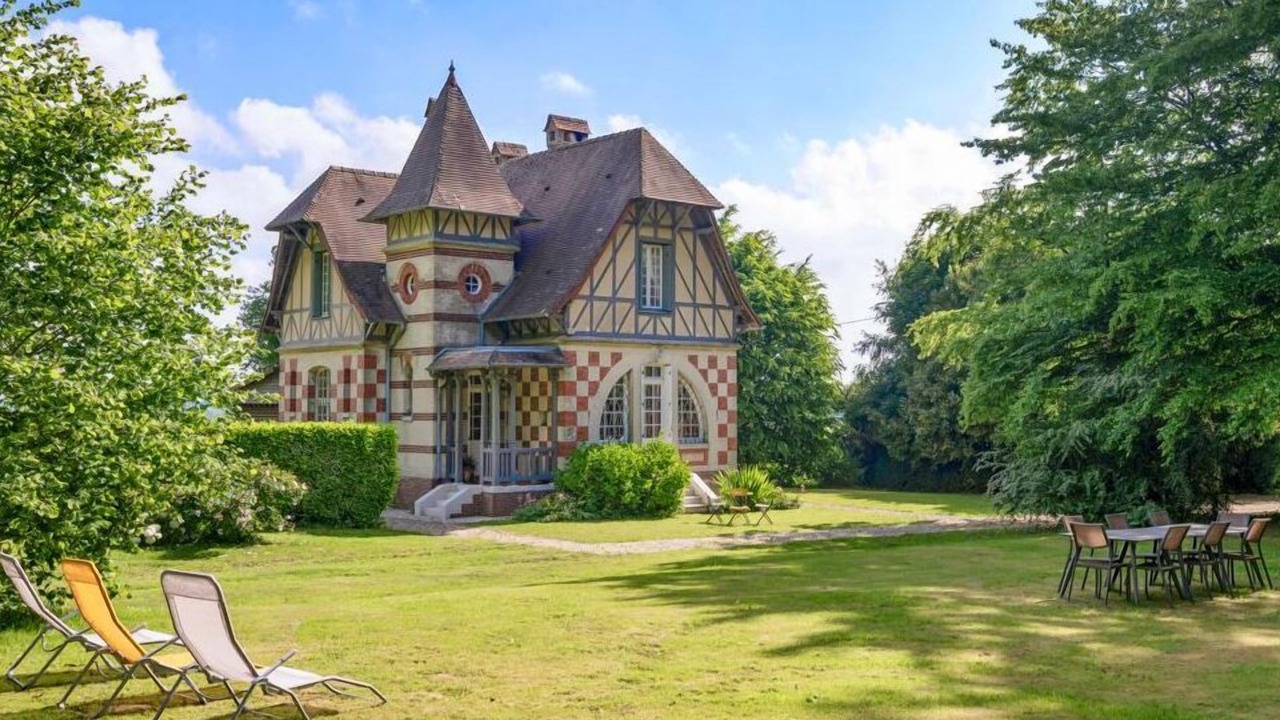 Photo of Outdoor in Bois-Himont