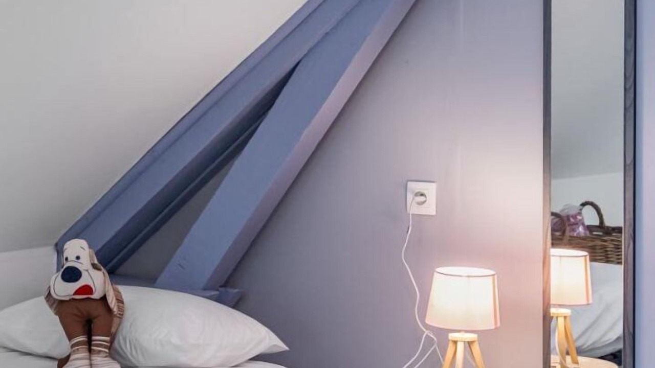 Photo of Bedroom in Mirville