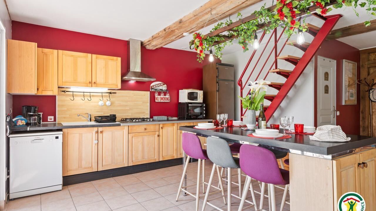 Photo of Kitchen in Mirville