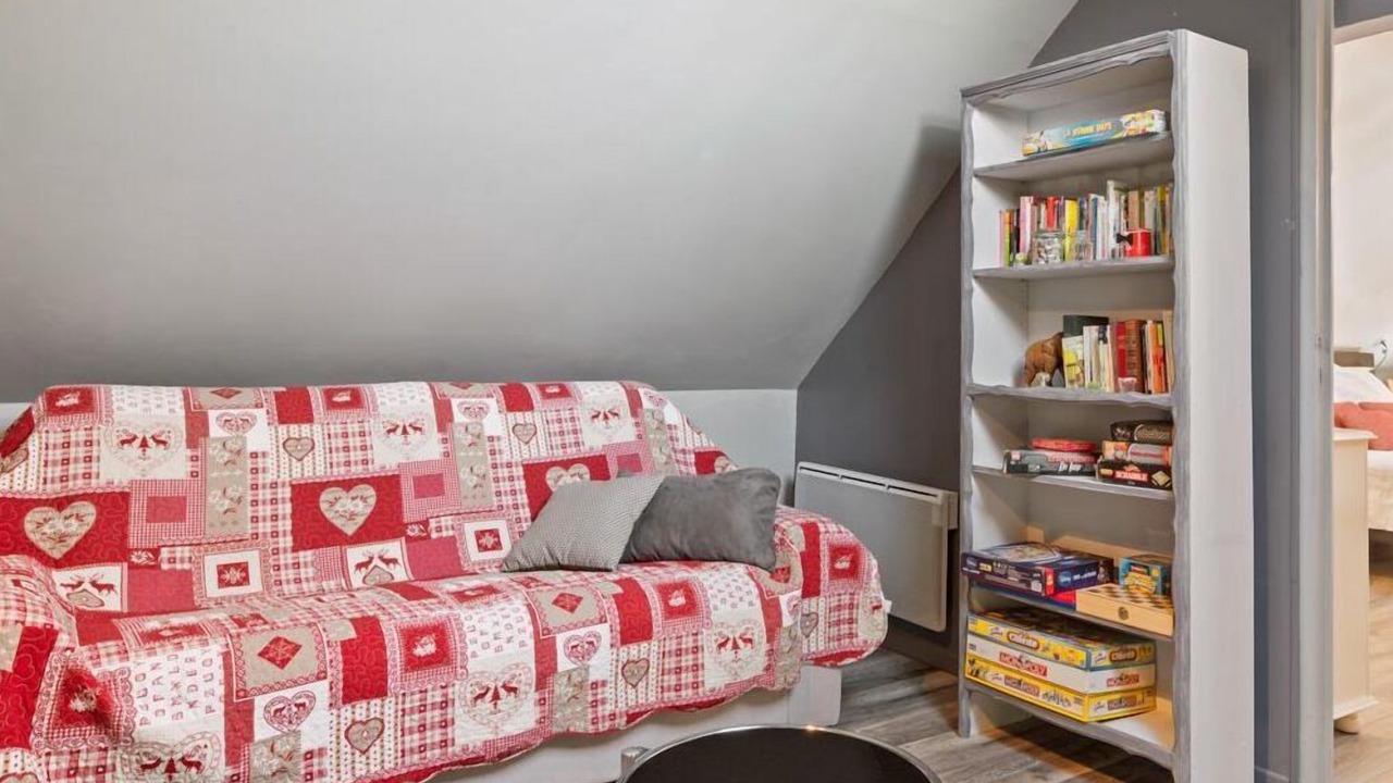Photo of Bedroom in Mirville