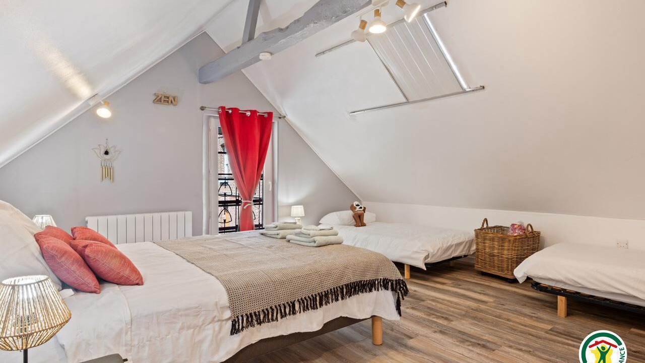 Photo of Bedroom in Mirville