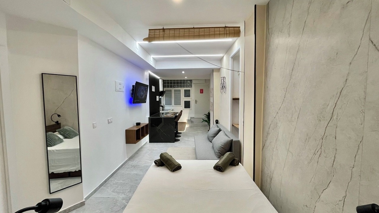 Photo of Bedroom in San Anton