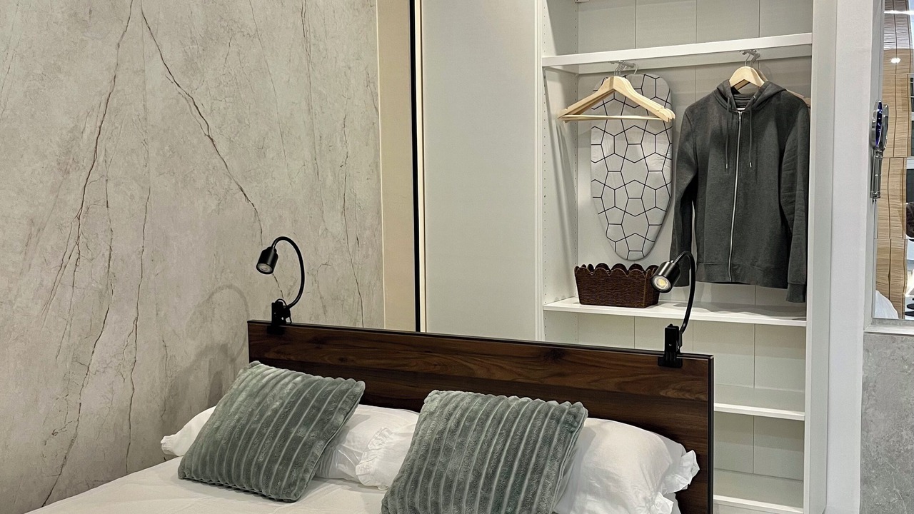 Photo of Bedroom in San Anton