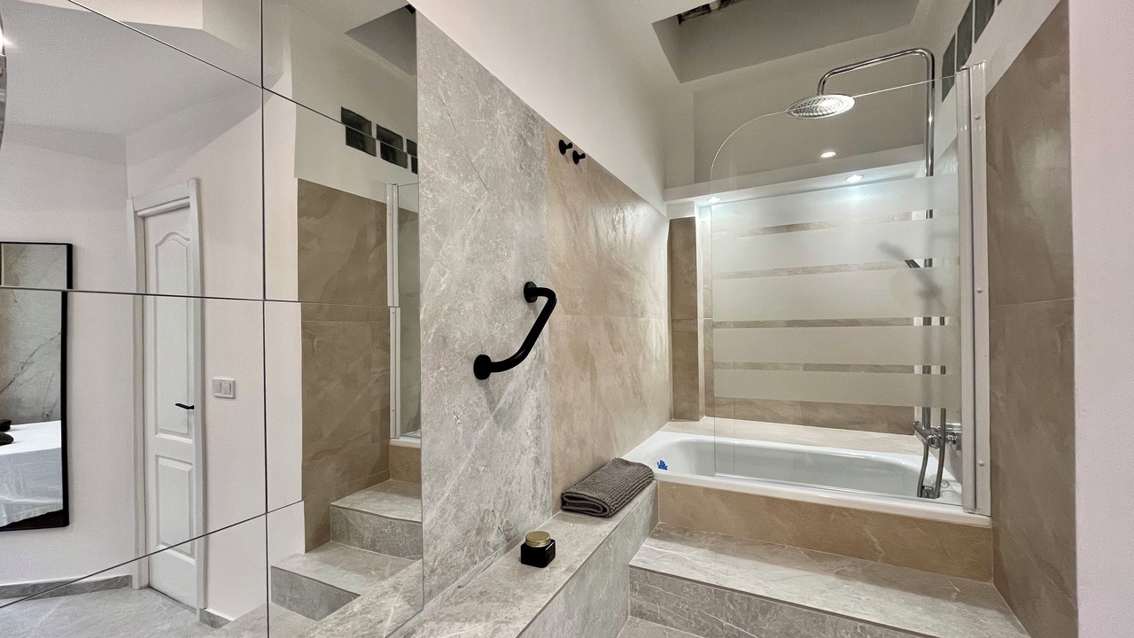 Photo of Bathroom in San Anton