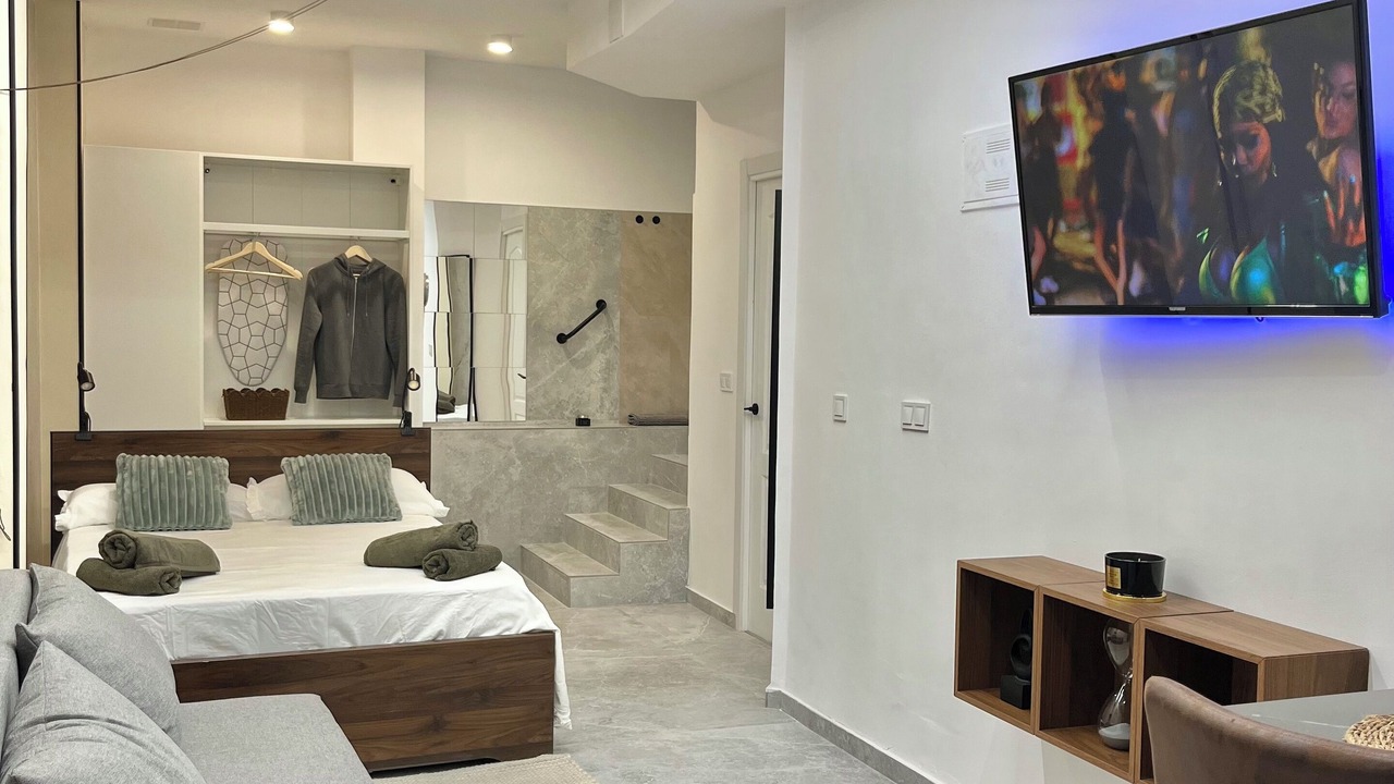 Photo of Bedroom in San Anton