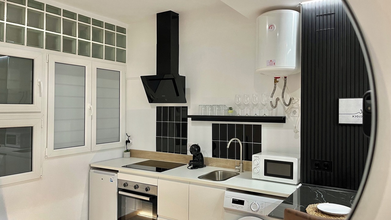 Photo of Kitchen in San Anton