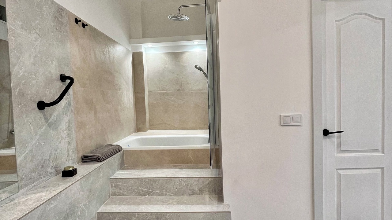 Photo of Bathroom in San Anton