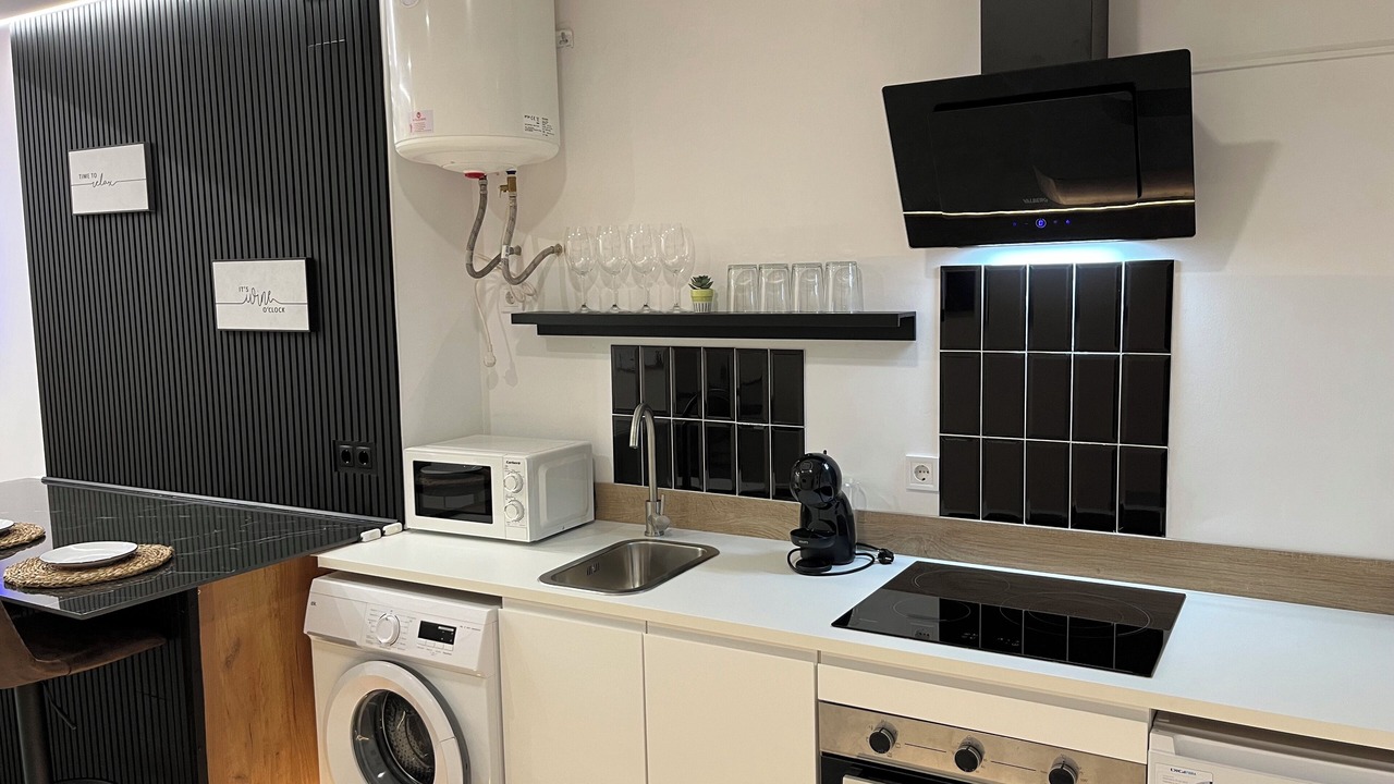 Photo of Kitchen in San Anton