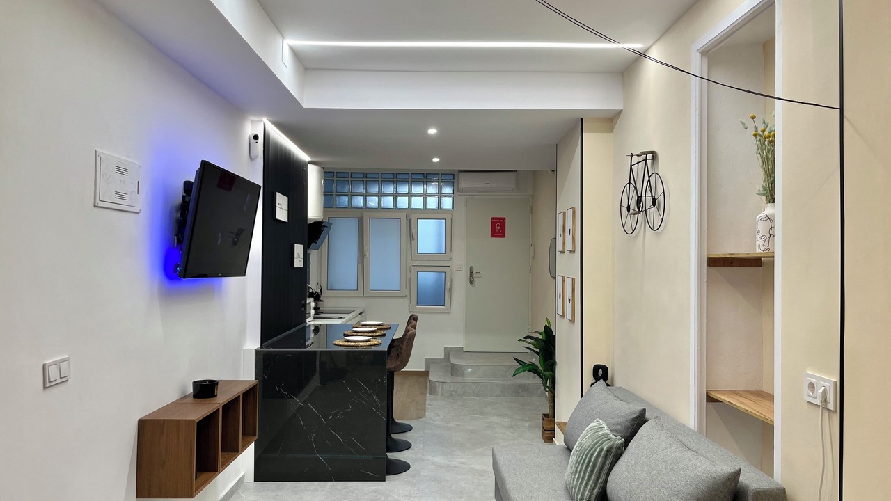 Photo of Livingroom in San Anton