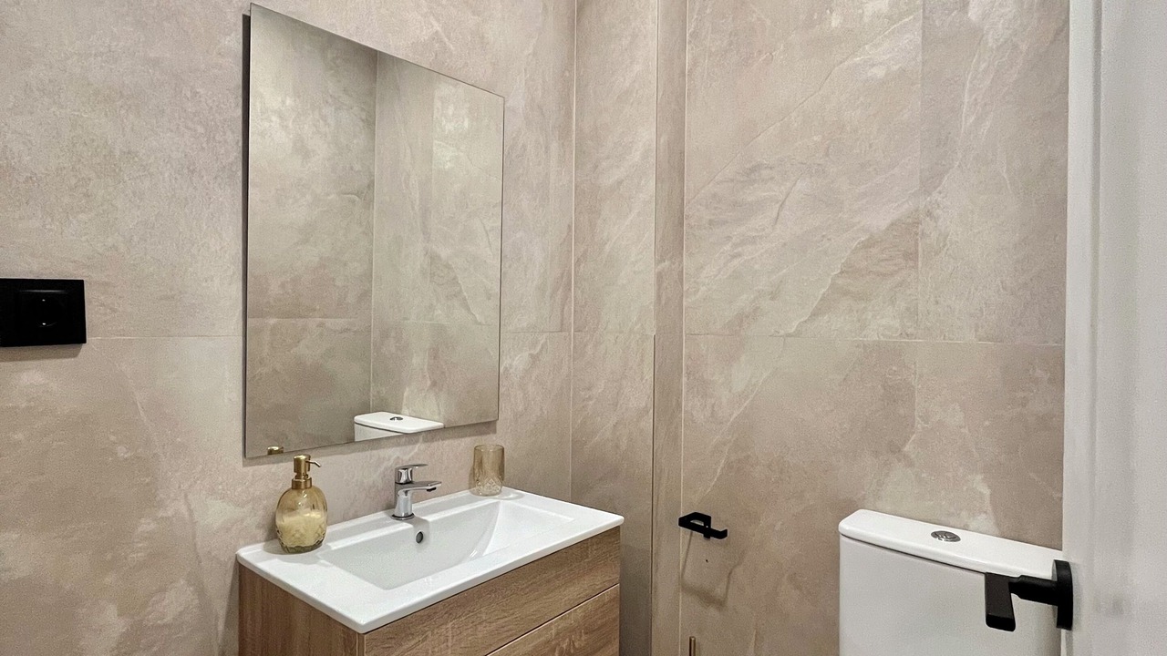 Photo of Bathroom in San Anton