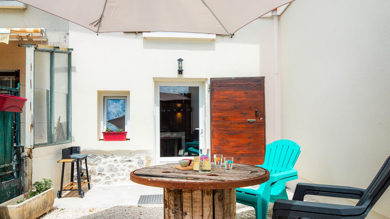 Photo of Outdoor in Voiron