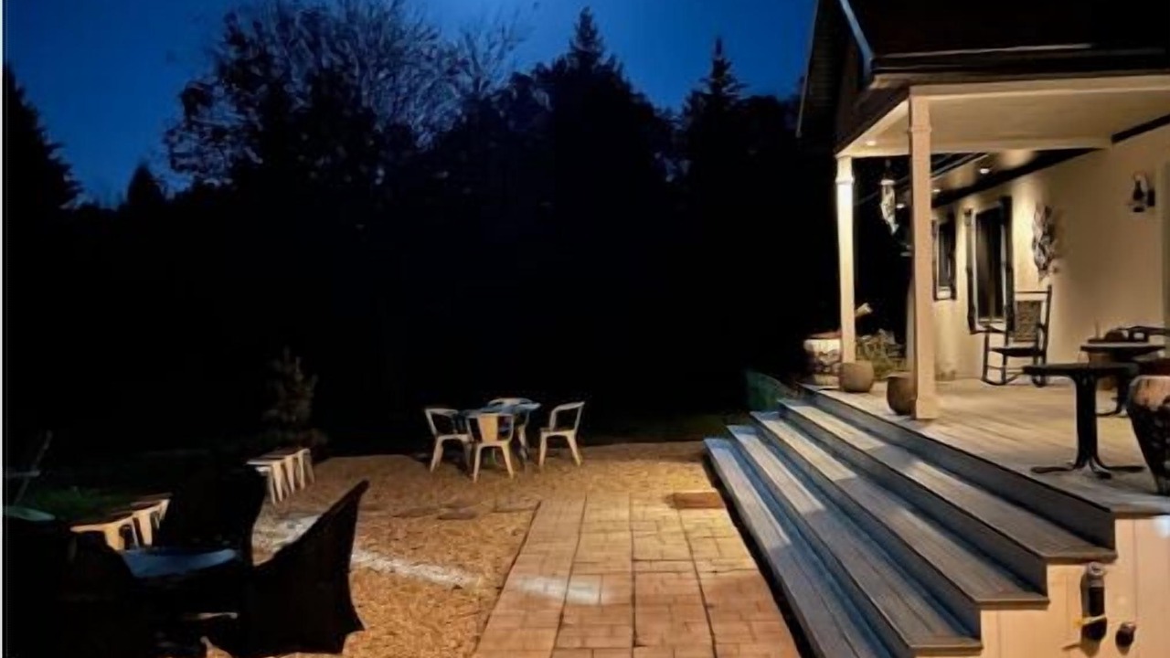 Photo of Patio Balcony in Hollowville