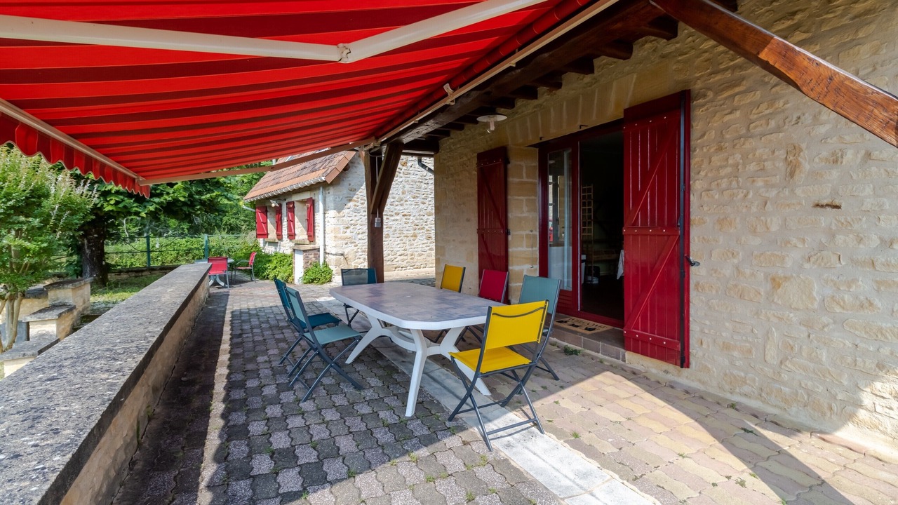 Photo of Outdoor in Montignac