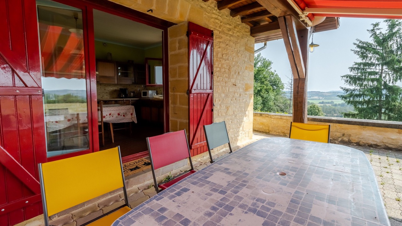 Photo of Outdoor in Montignac