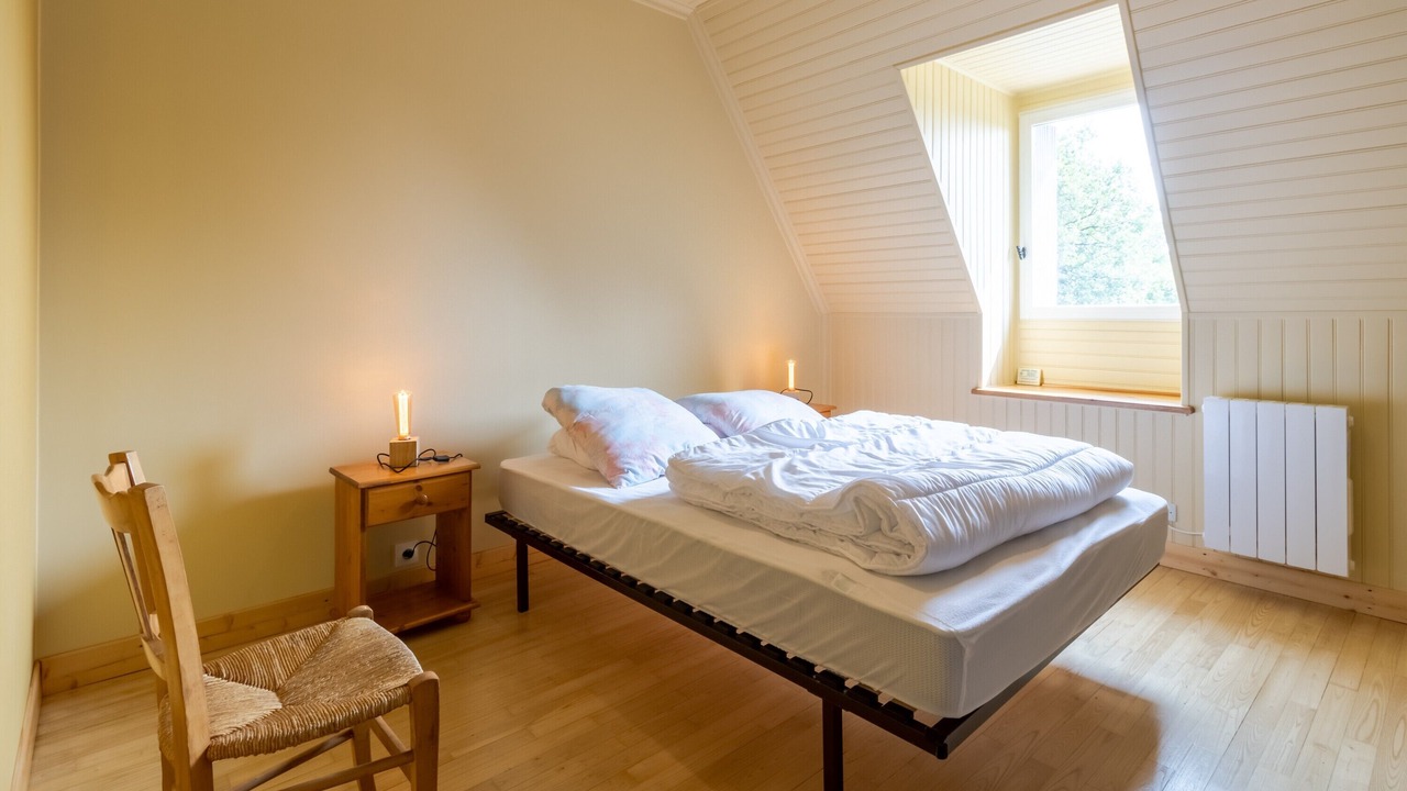 Photo of Bedroom in Montignac