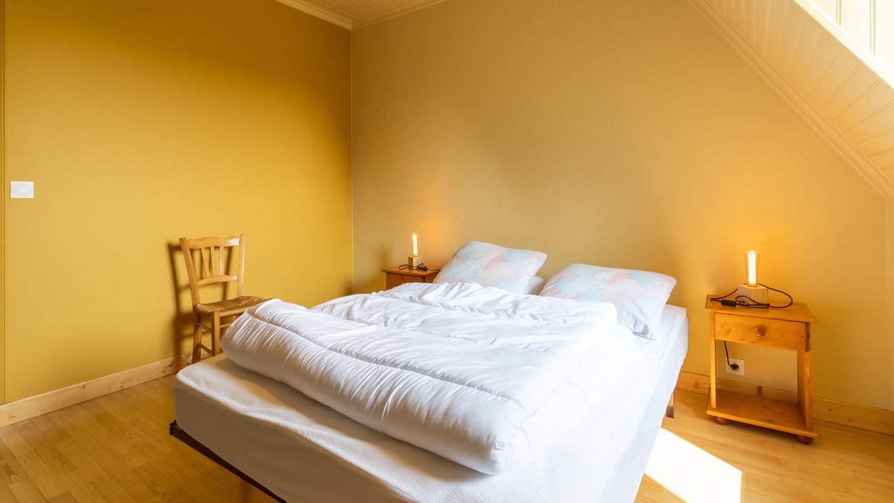 Photo of Bedroom in Montignac