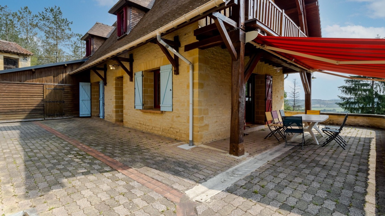 Photo of Outdoor in Montignac