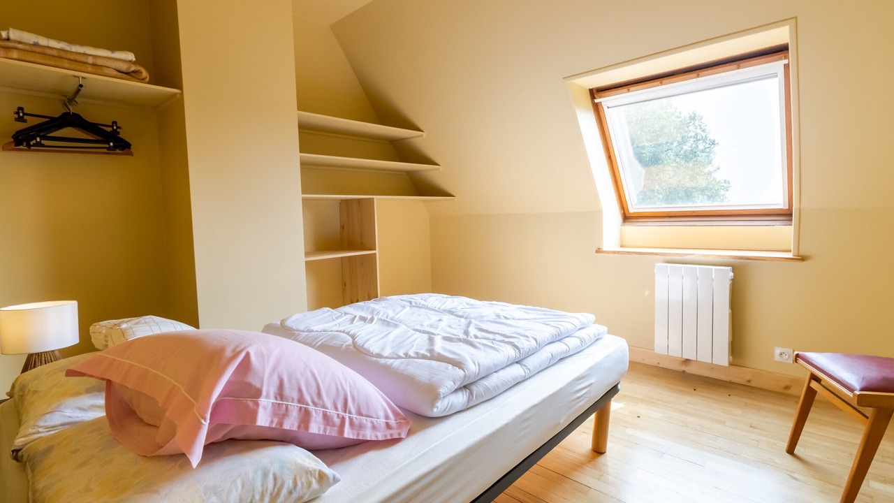 Photo of Bedroom in Montignac