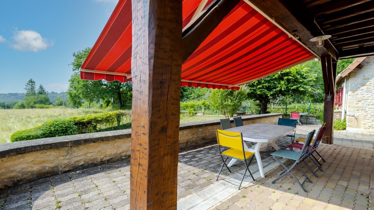 Photo of Outdoor in Montignac