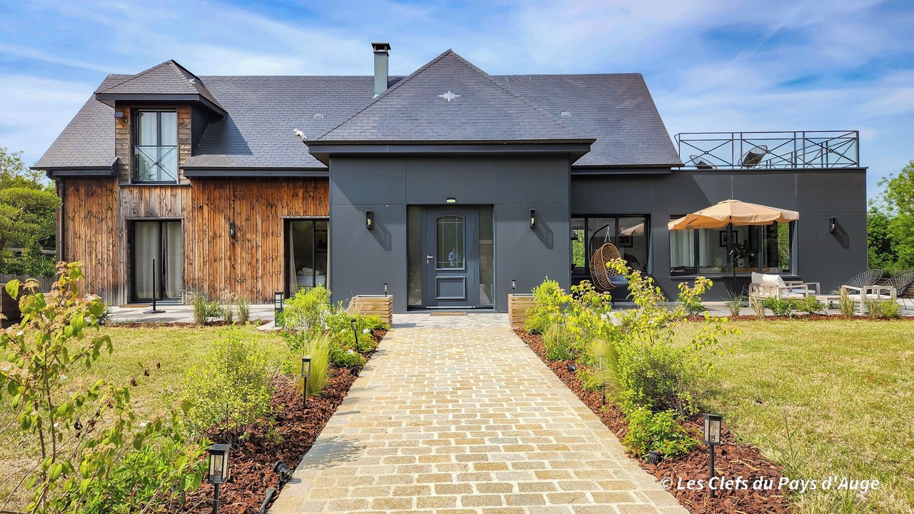 Photo of Outdoor in Vieux-Bourg