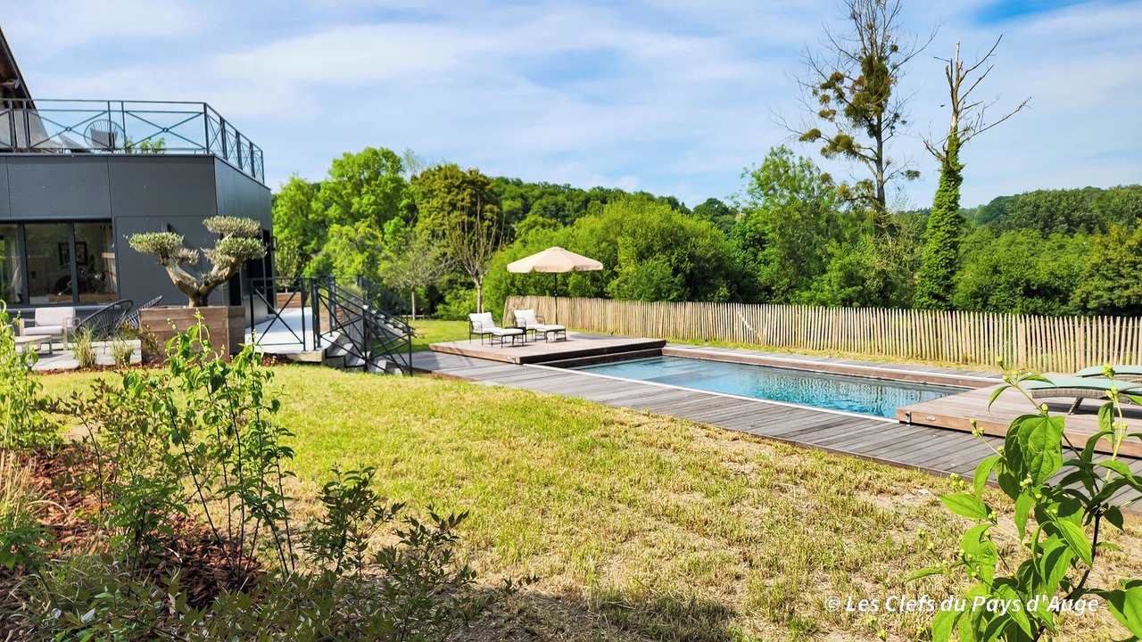 Photo of Outdoor in Vieux-Bourg