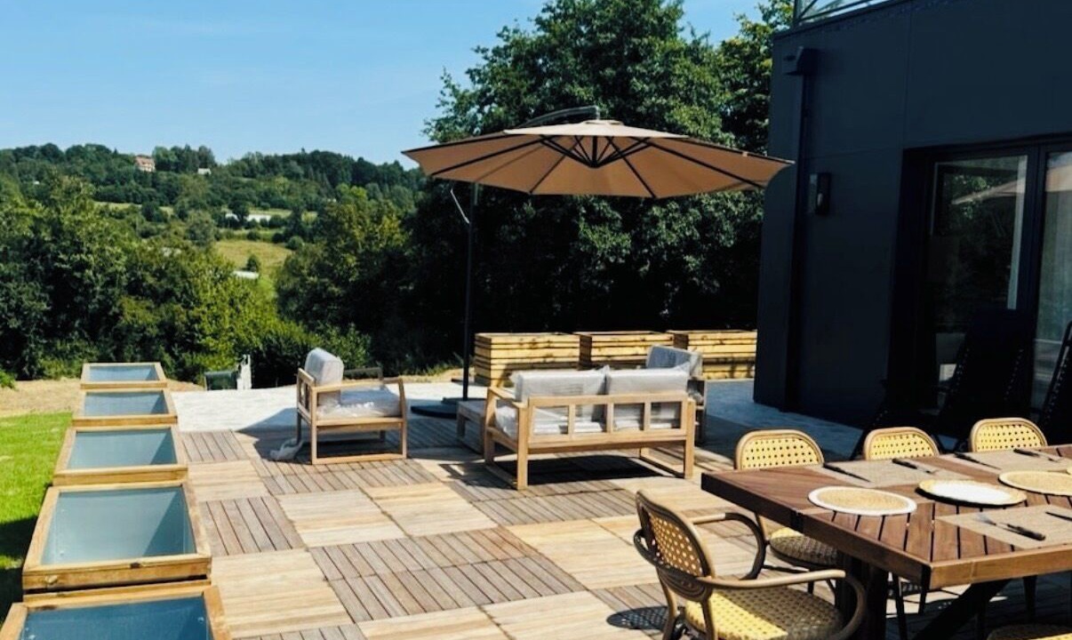 Photo of Outdoor in Vieux-Bourg