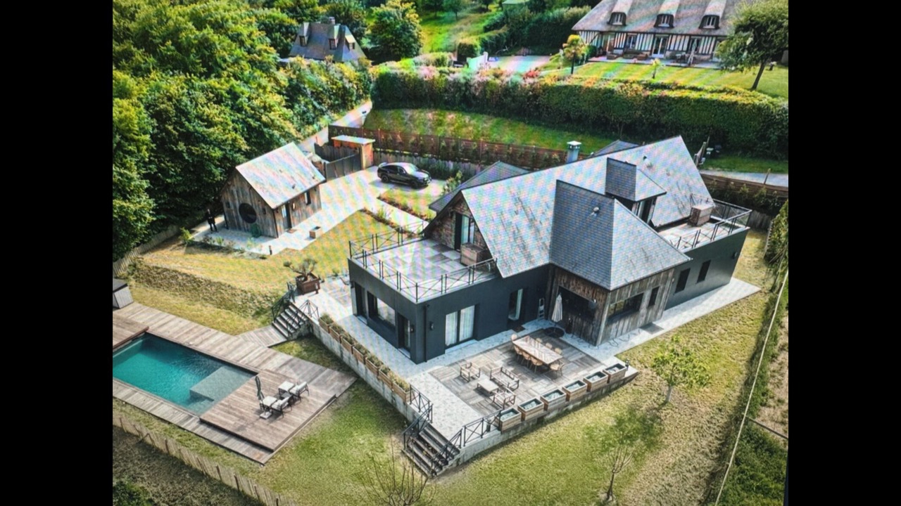 Photo of Outdoor in Vieux-Bourg