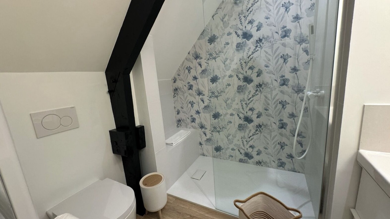 Photo of Bathroom in Vieux-Bourg