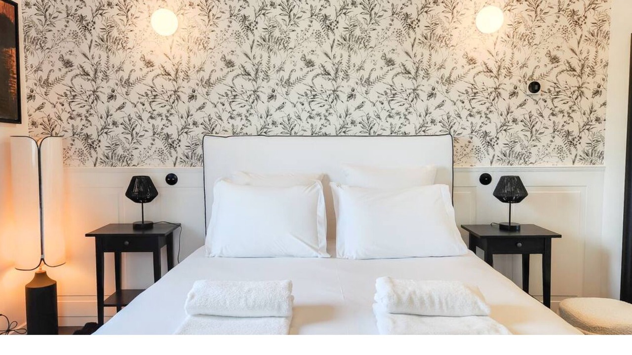 Photo of Bedroom in Vieux-Bourg