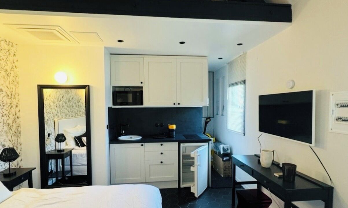 Photo of Bedroom in Vieux-Bourg