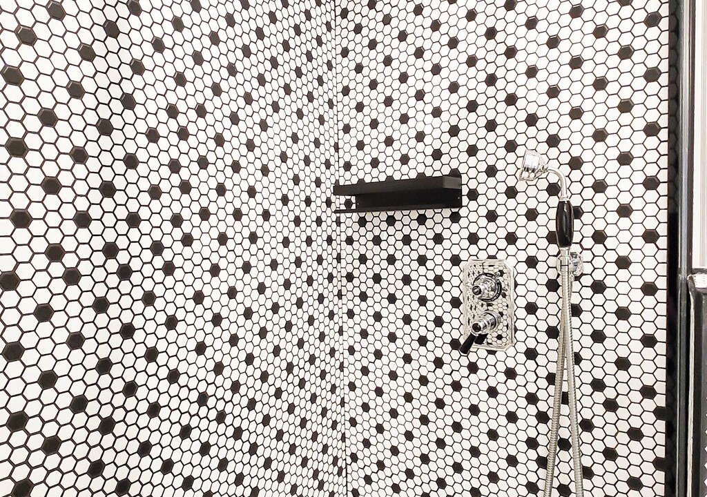 Photo of Bathroom in Vieux-Bourg