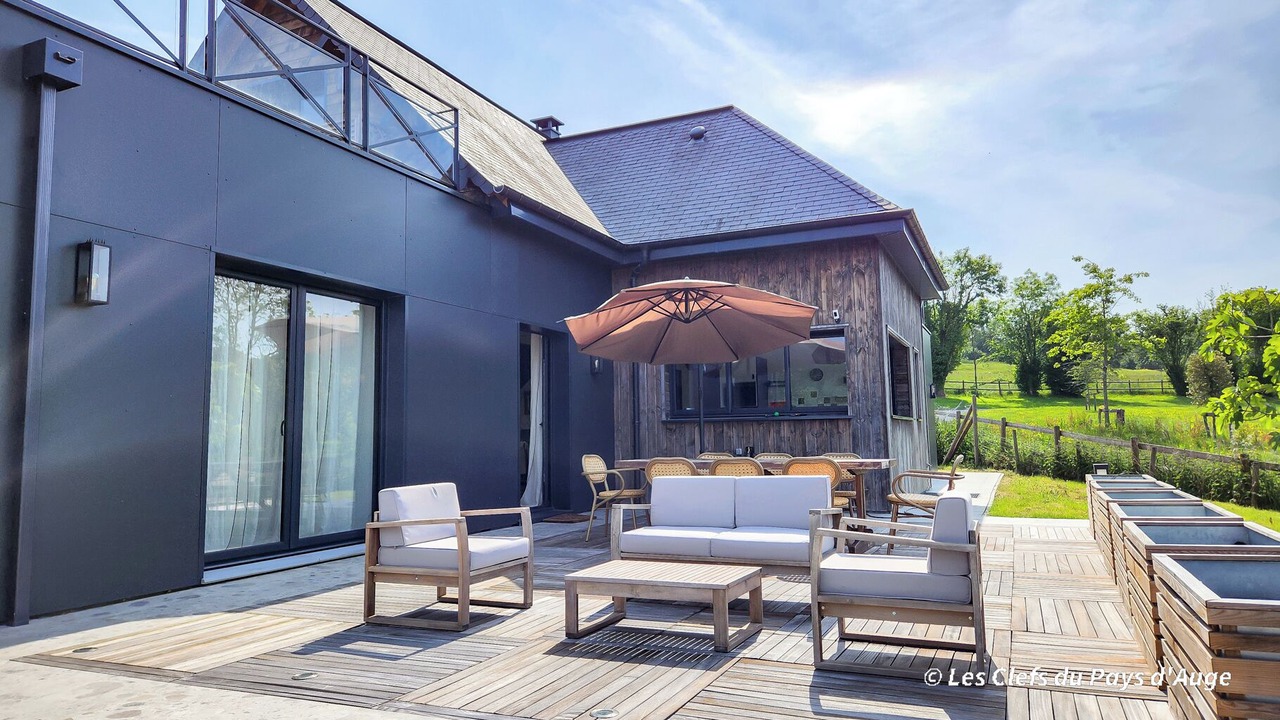 Photo of Outdoor in Vieux-Bourg