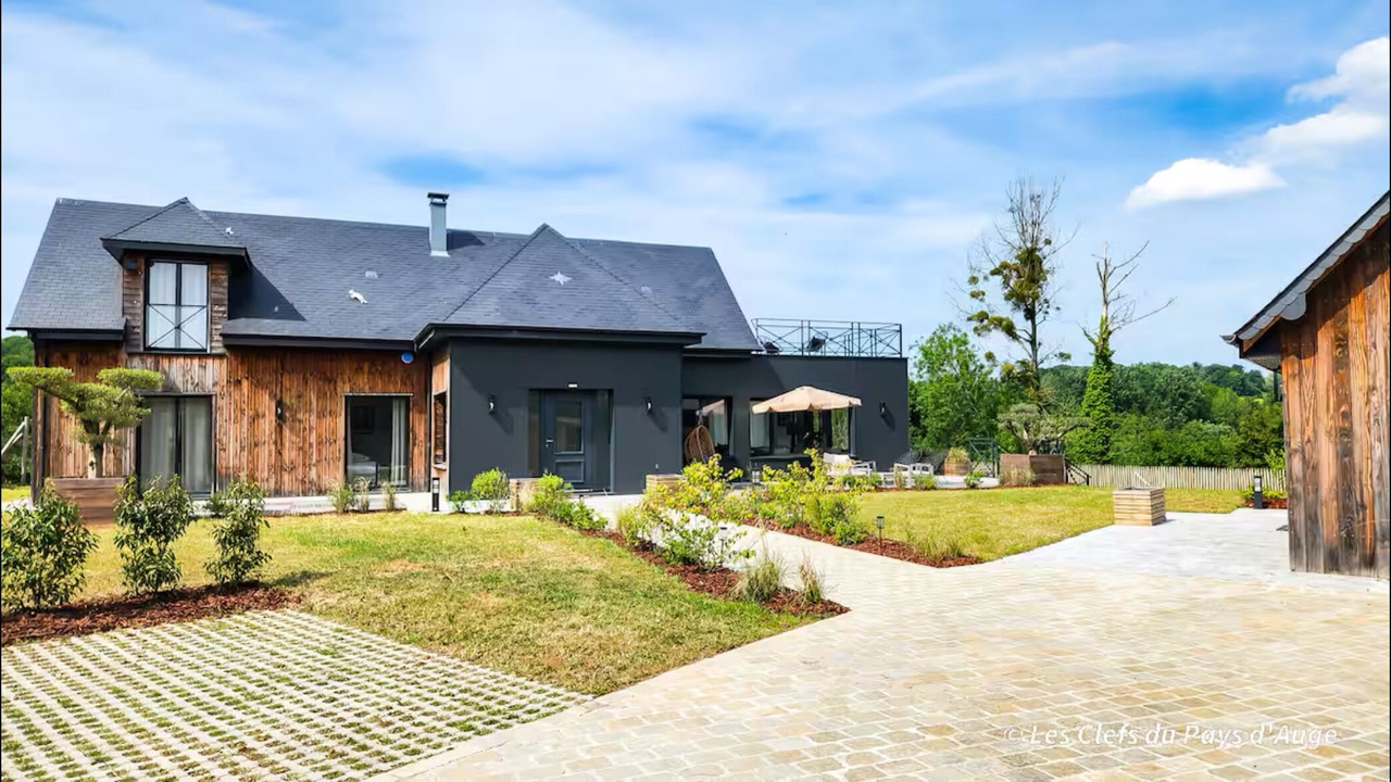 Photo of Outdoor in Vieux-Bourg