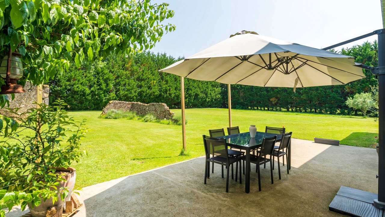 Photo of Outdoor in Mauleon-d'Armagnac