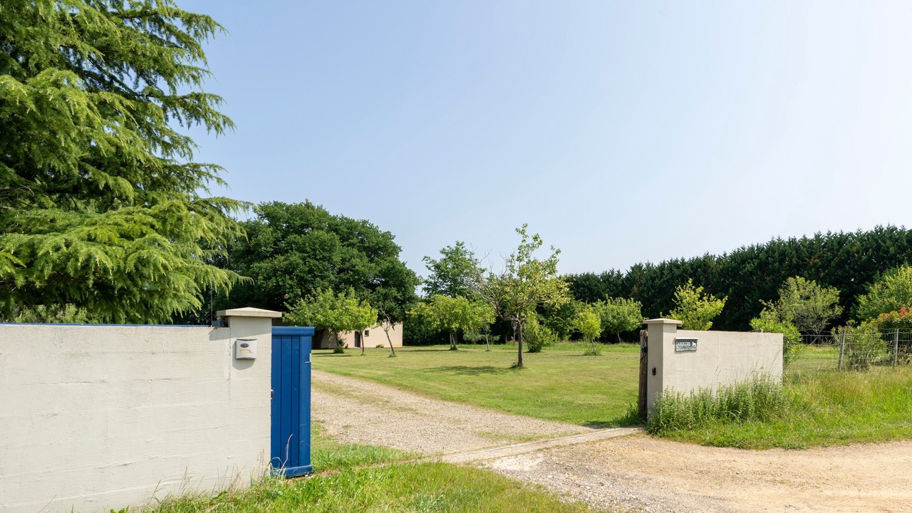 Photo of Outdoor in Mauleon-d'Armagnac