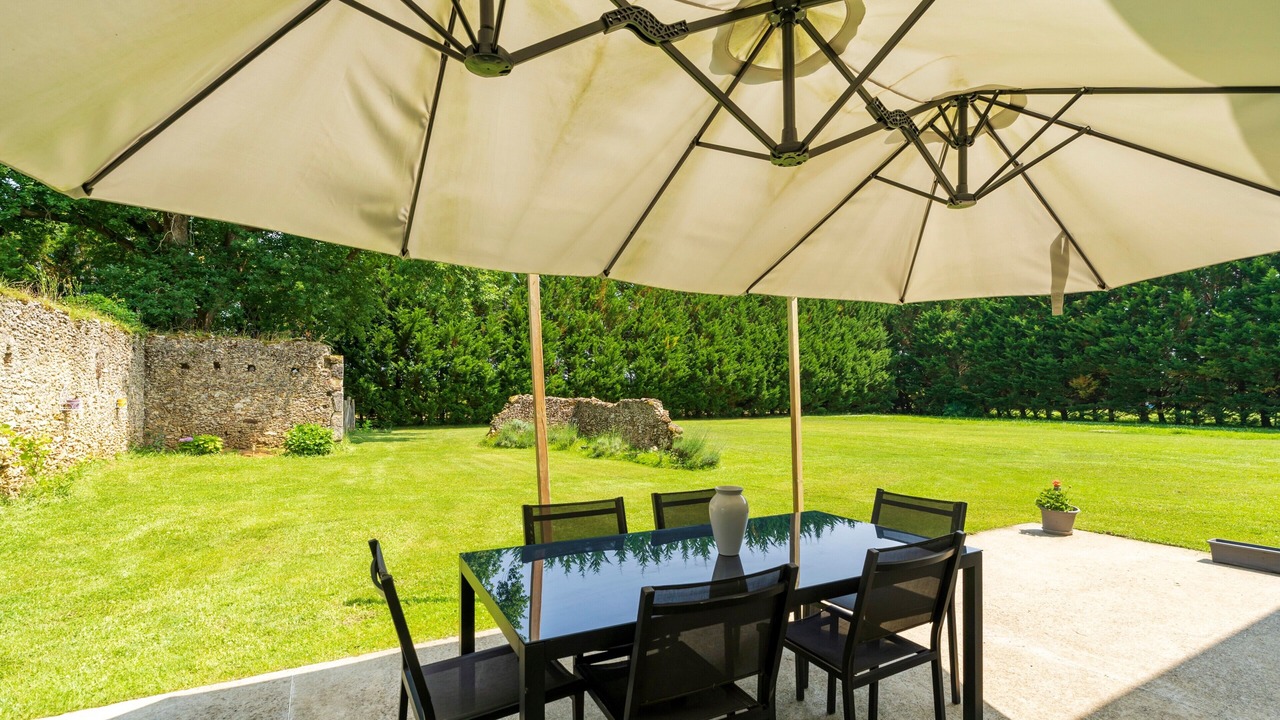 Photo of Outdoor in Mauleon-d'Armagnac