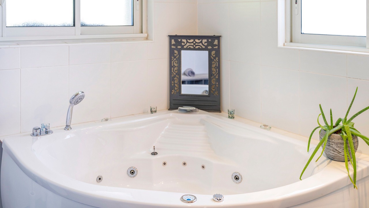 Photo of Bathroom in Mauleon-d'Armagnac