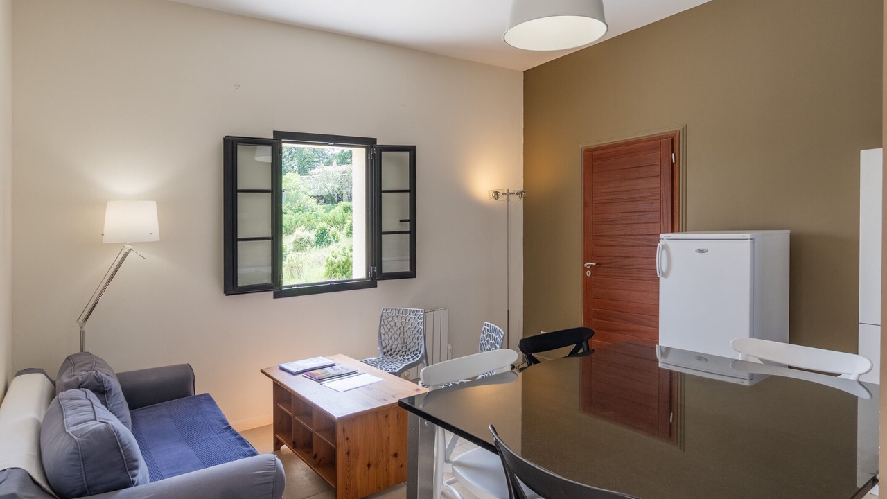 Photo of Livingroom in Le Garn