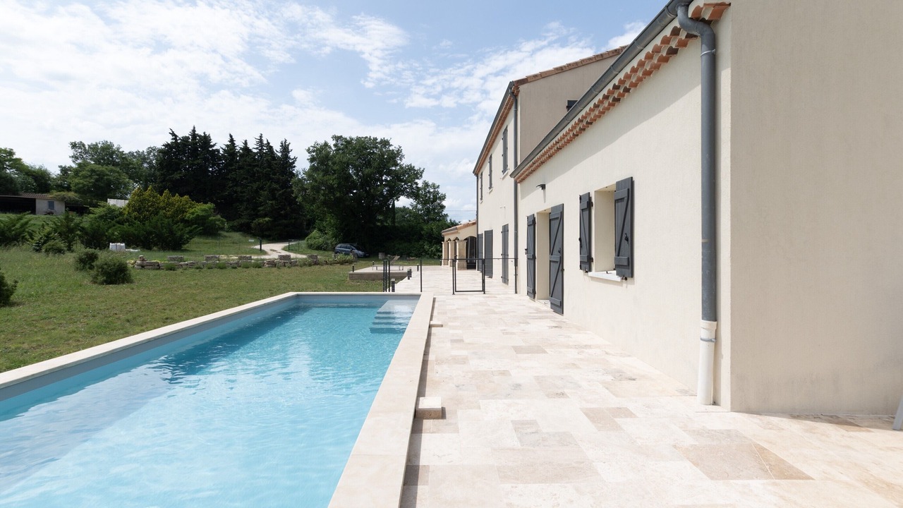 Photo of Outdoor in Le Garn