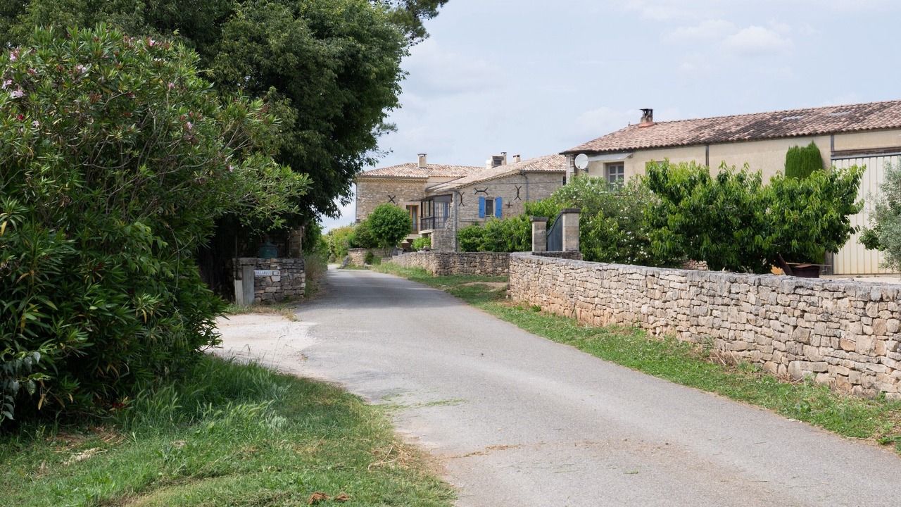 Photo of Outdoor in Le Garn