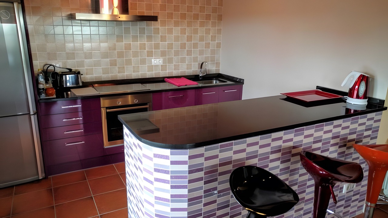 Photo of Kitchen in Aldehuela de Perianez