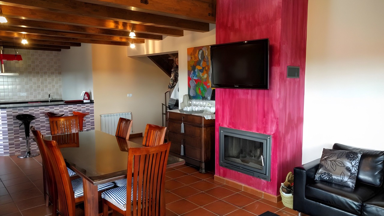 Photo of Livingroom in Aldehuela de Perianez