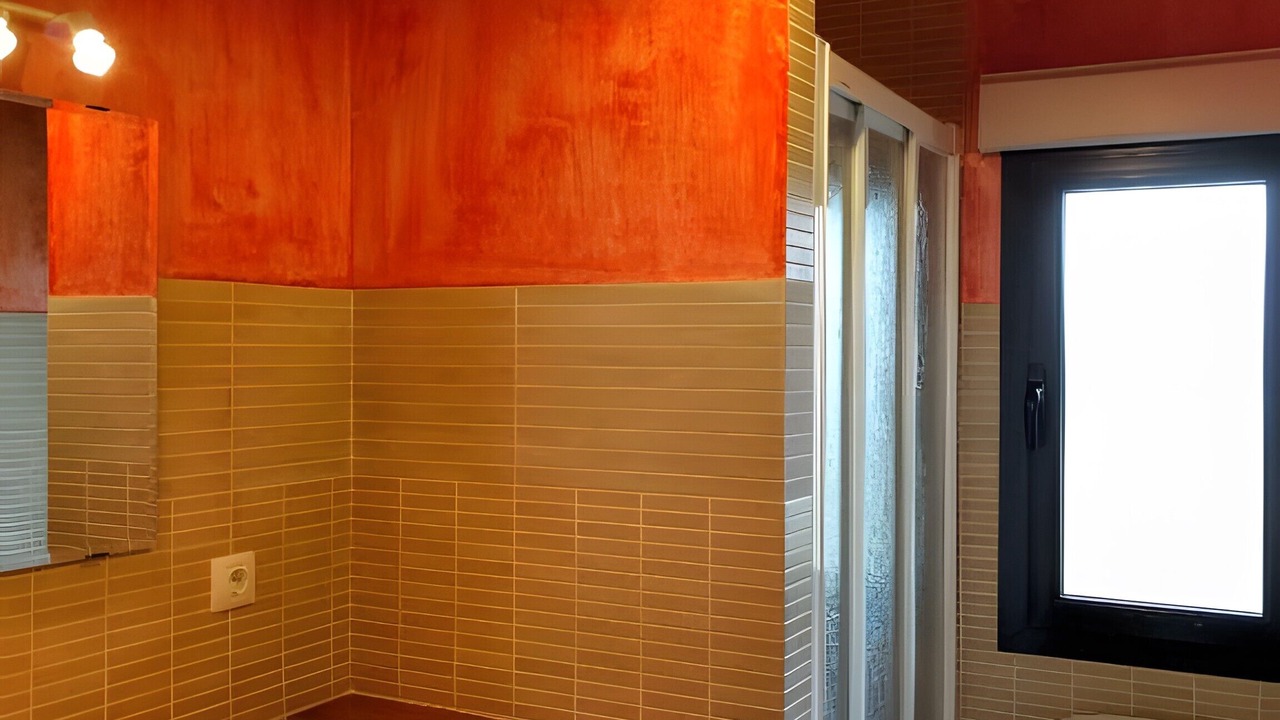 Photo of Bathroom in Aldehuela de Perianez